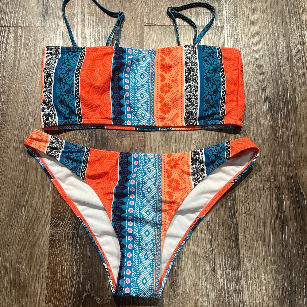 SHEIN Swimsuit Set